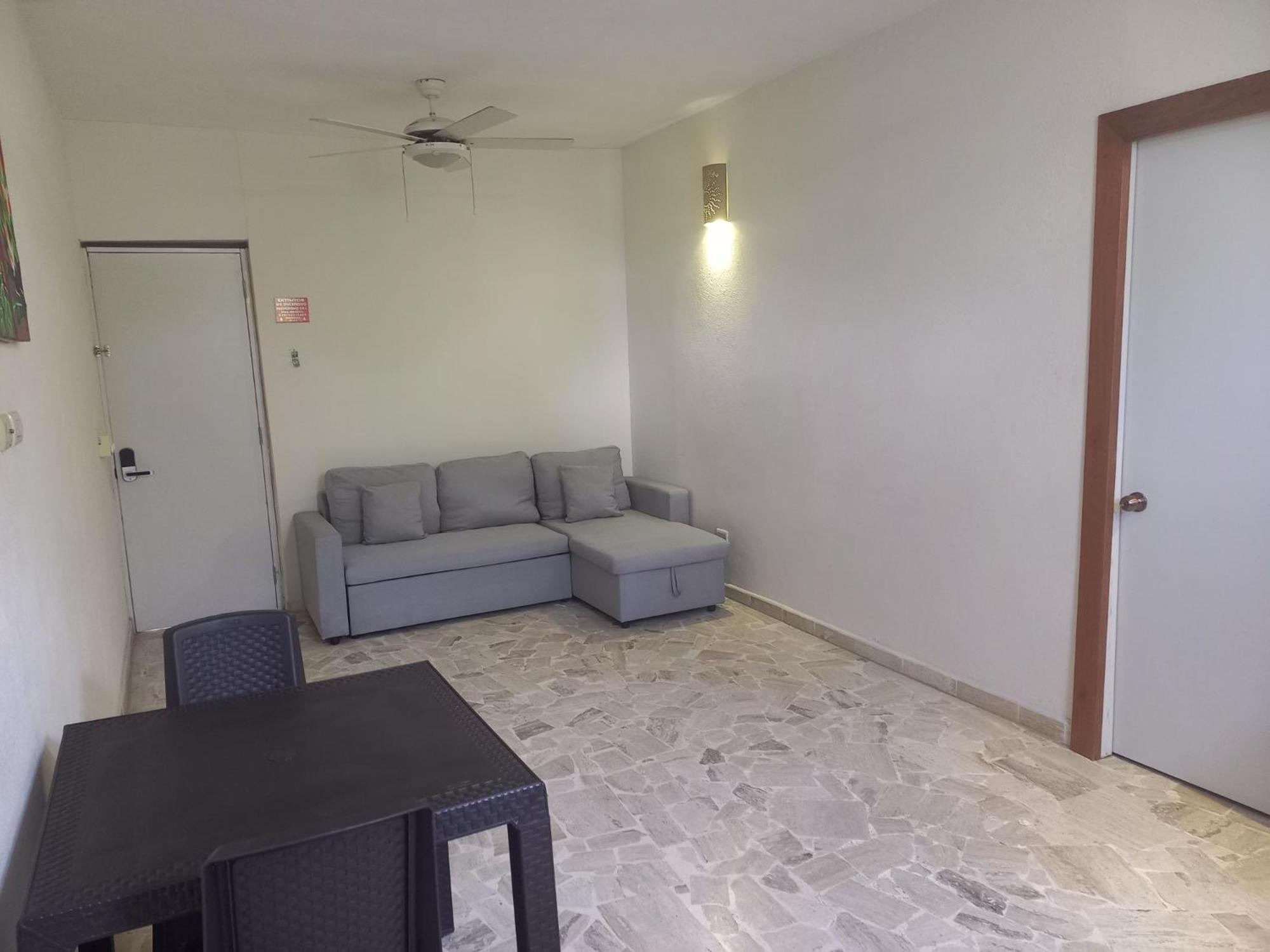 Hotel Casa Olga Las Terrenas Dış mekan fotoğraf