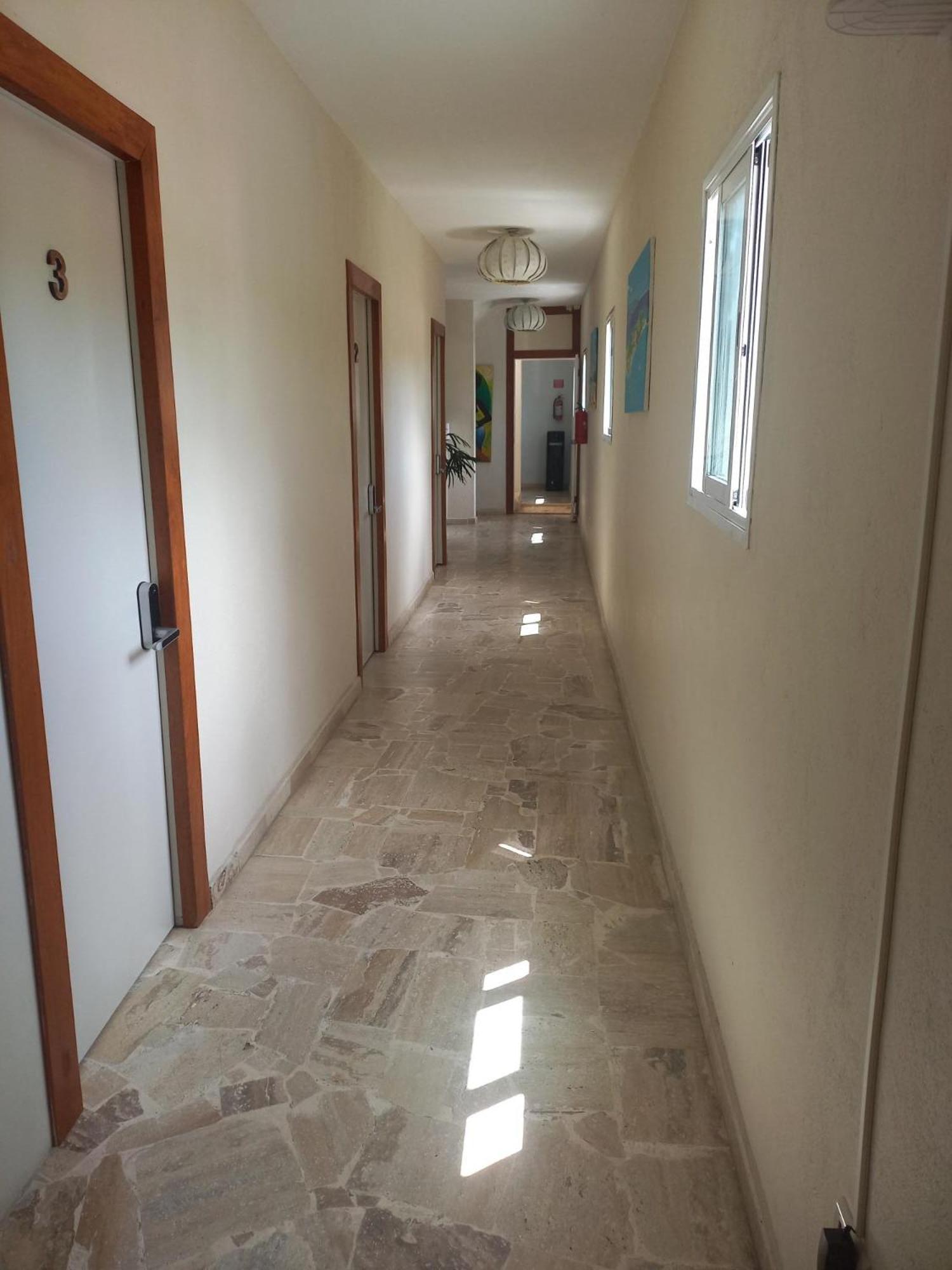 Hotel Casa Olga Las Terrenas Dış mekan fotoğraf