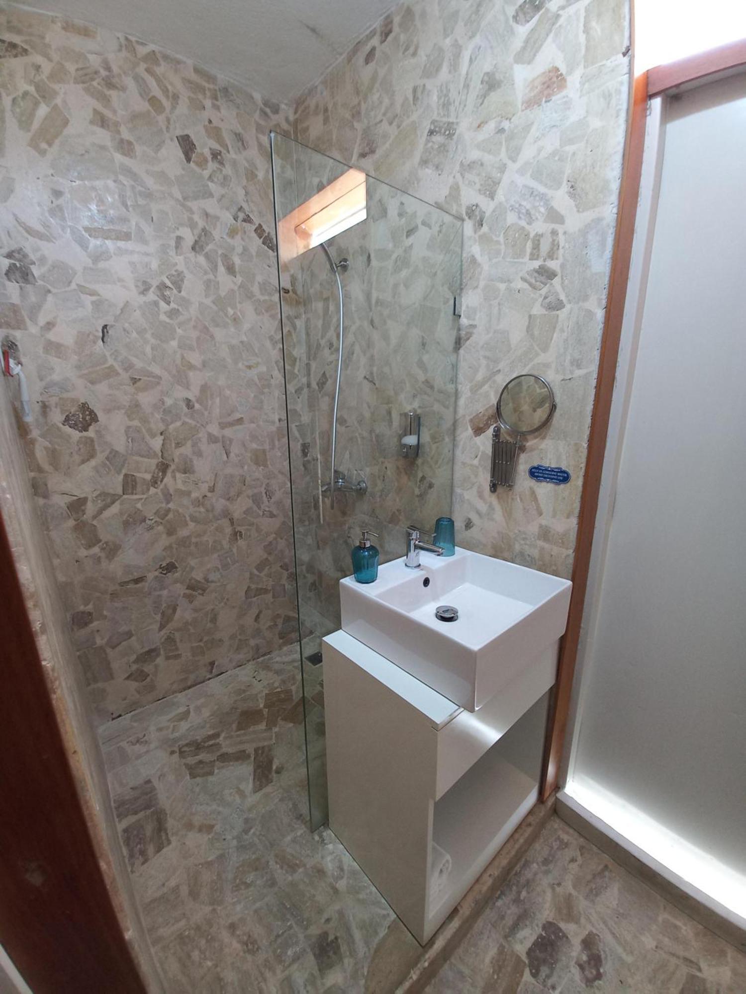 Hotel Casa Olga Las Terrenas Dış mekan fotoğraf
