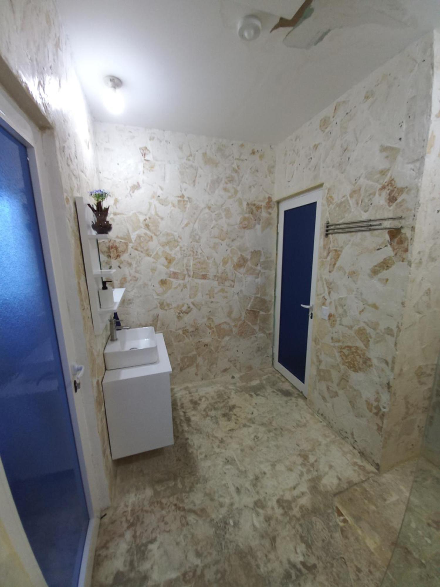 Hotel Casa Olga Las Terrenas Dış mekan fotoğraf