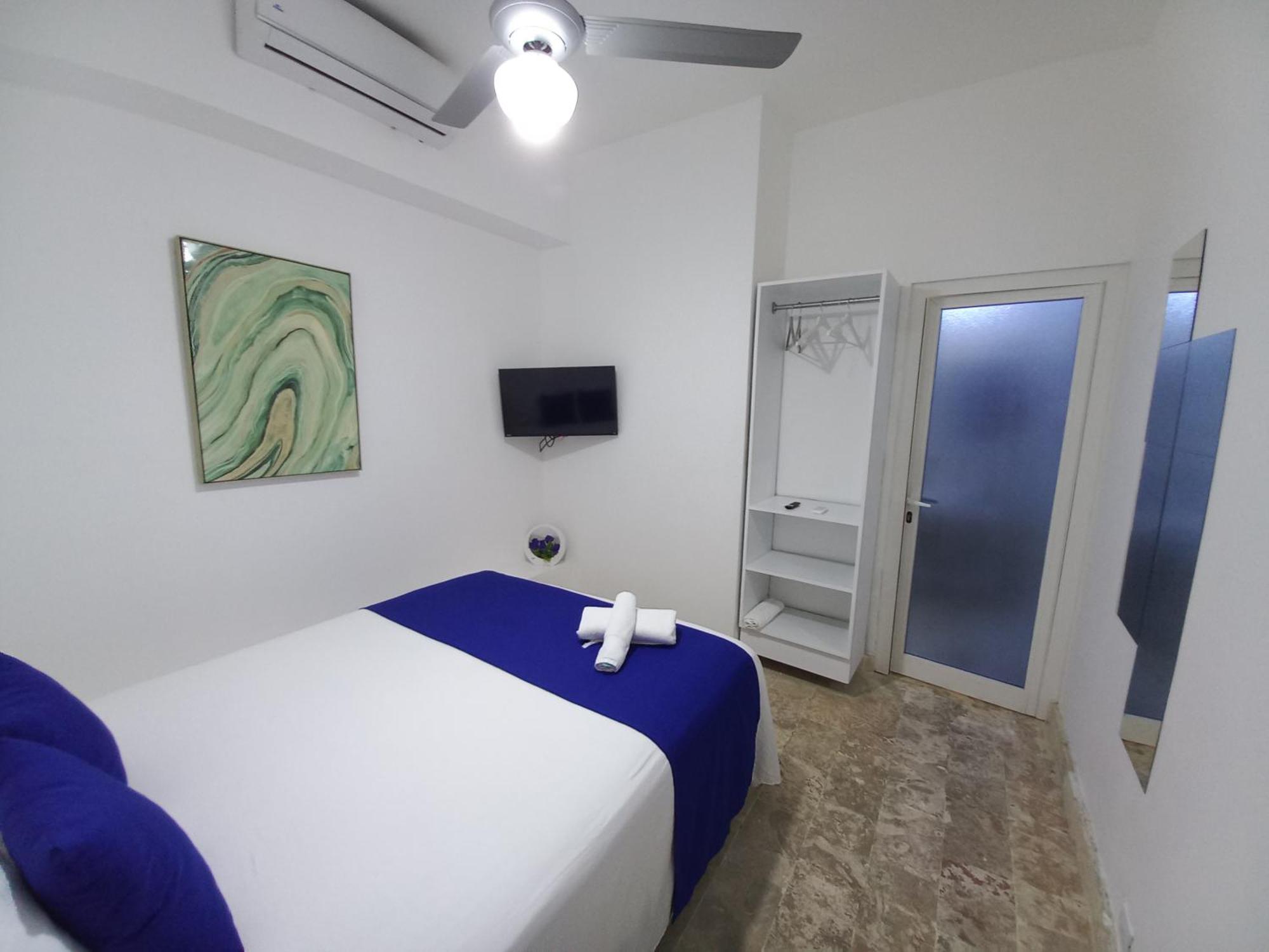 Hotel Casa Olga Las Terrenas Dış mekan fotoğraf