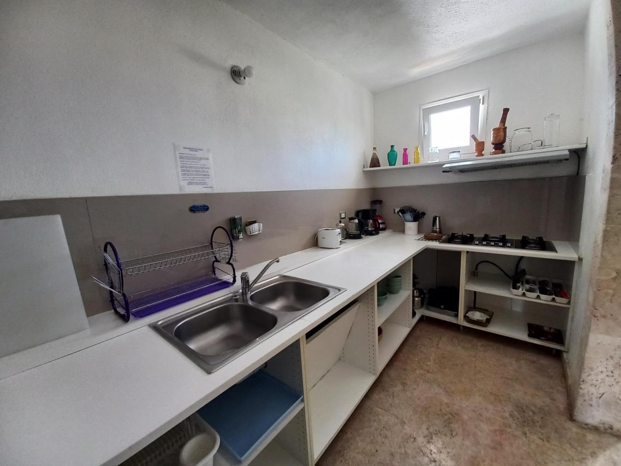 Hotel Casa Olga Las Terrenas Dış mekan fotoğraf