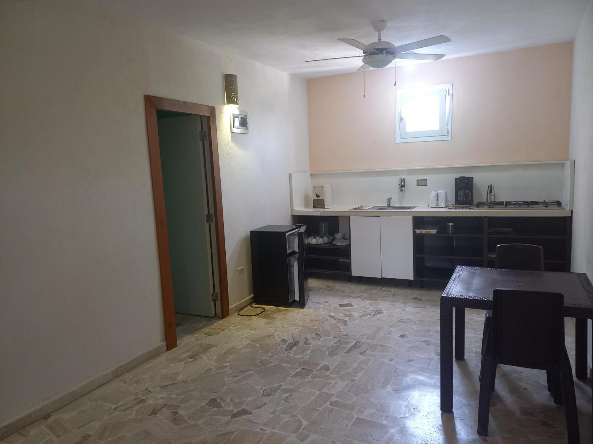 Hotel Casa Olga Las Terrenas Dış mekan fotoğraf