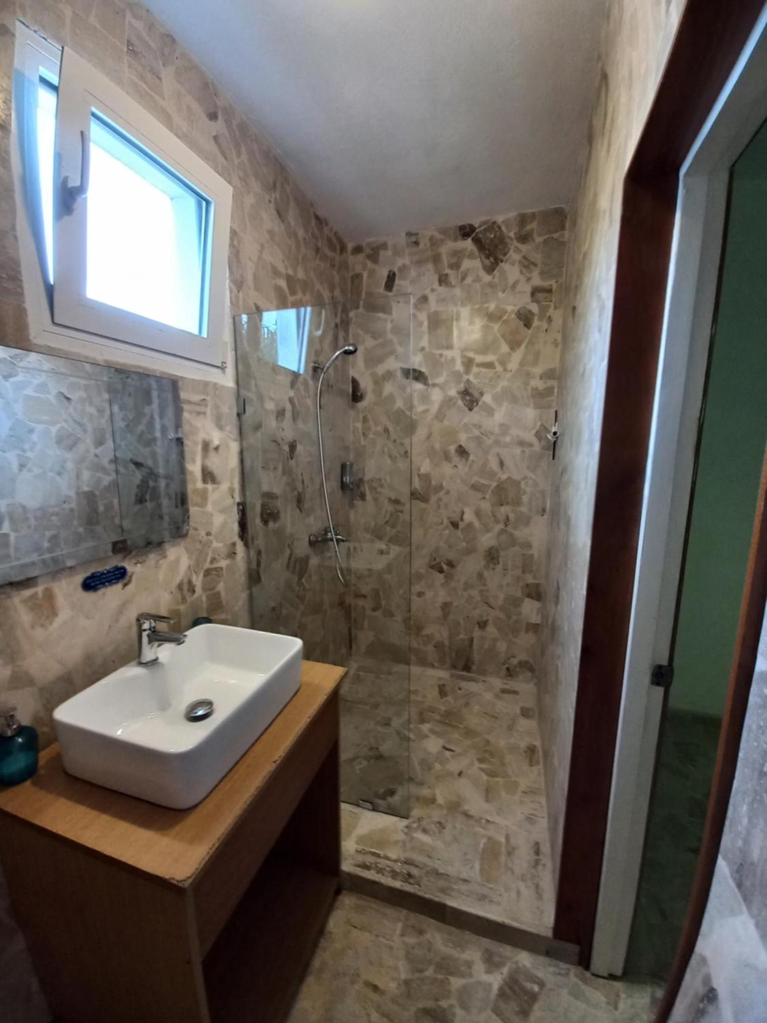 Hotel Casa Olga Las Terrenas Dış mekan fotoğraf