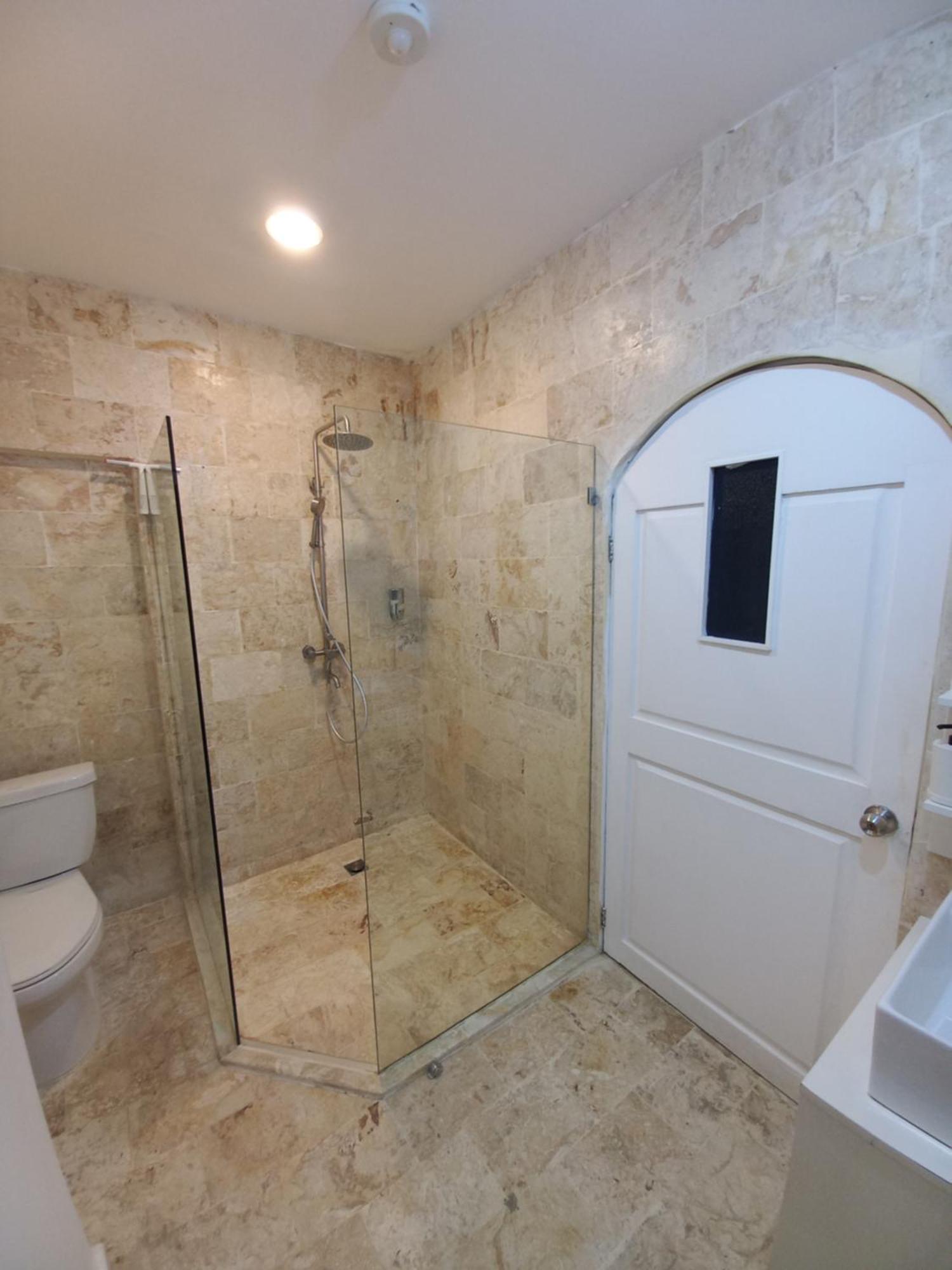 Hotel Casa Olga Las Terrenas Dış mekan fotoğraf