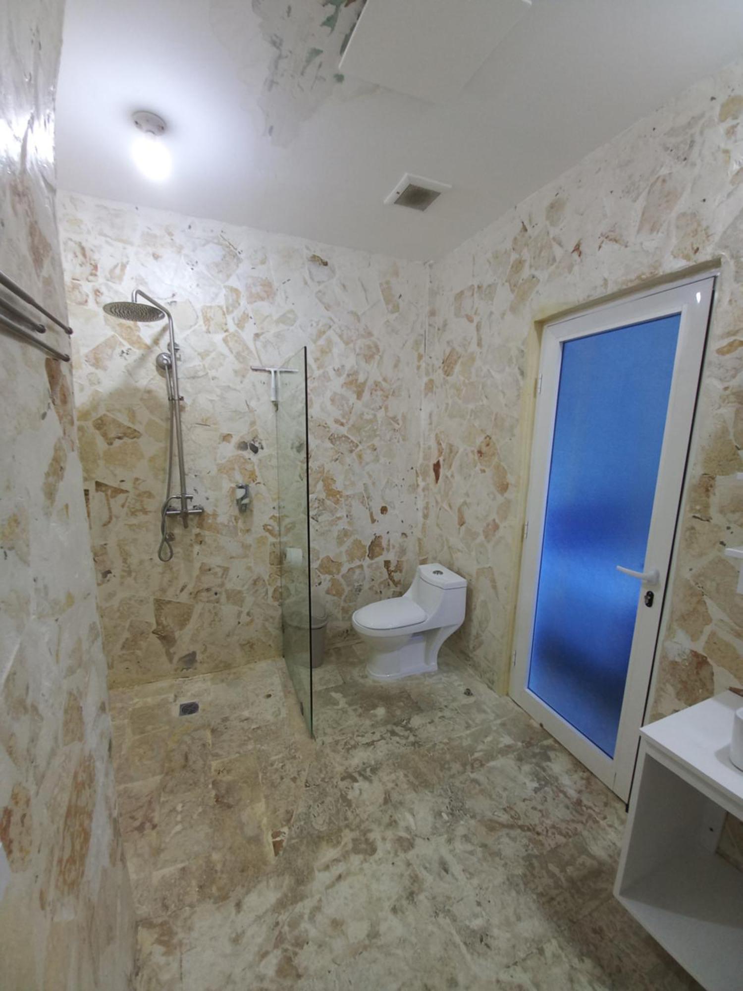 Hotel Casa Olga Las Terrenas Dış mekan fotoğraf