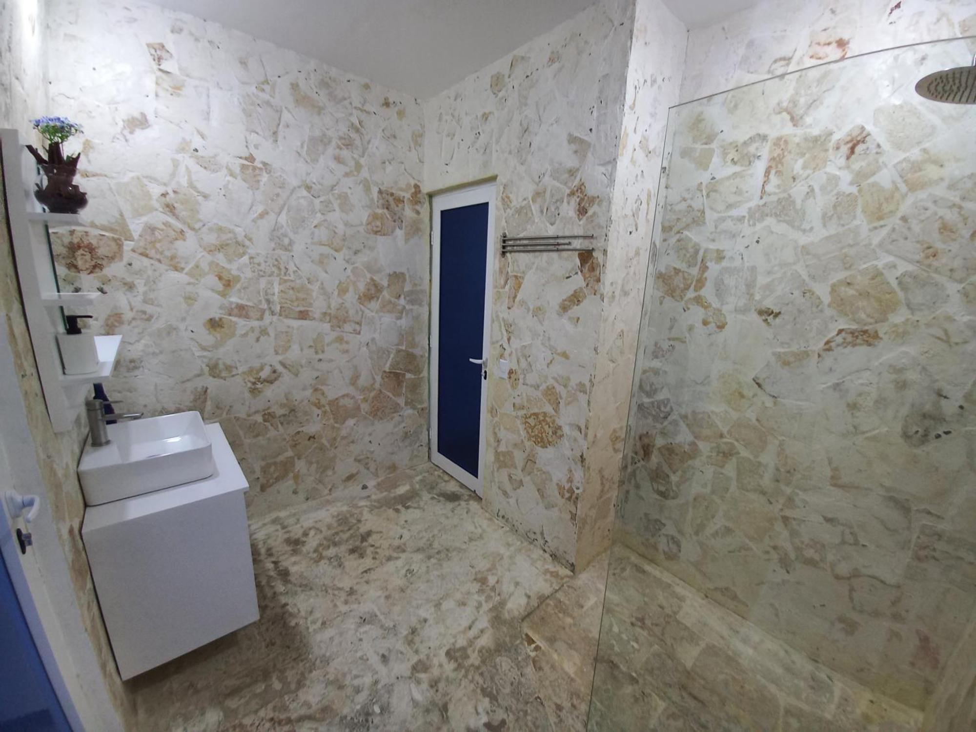 Hotel Casa Olga Las Terrenas Dış mekan fotoğraf