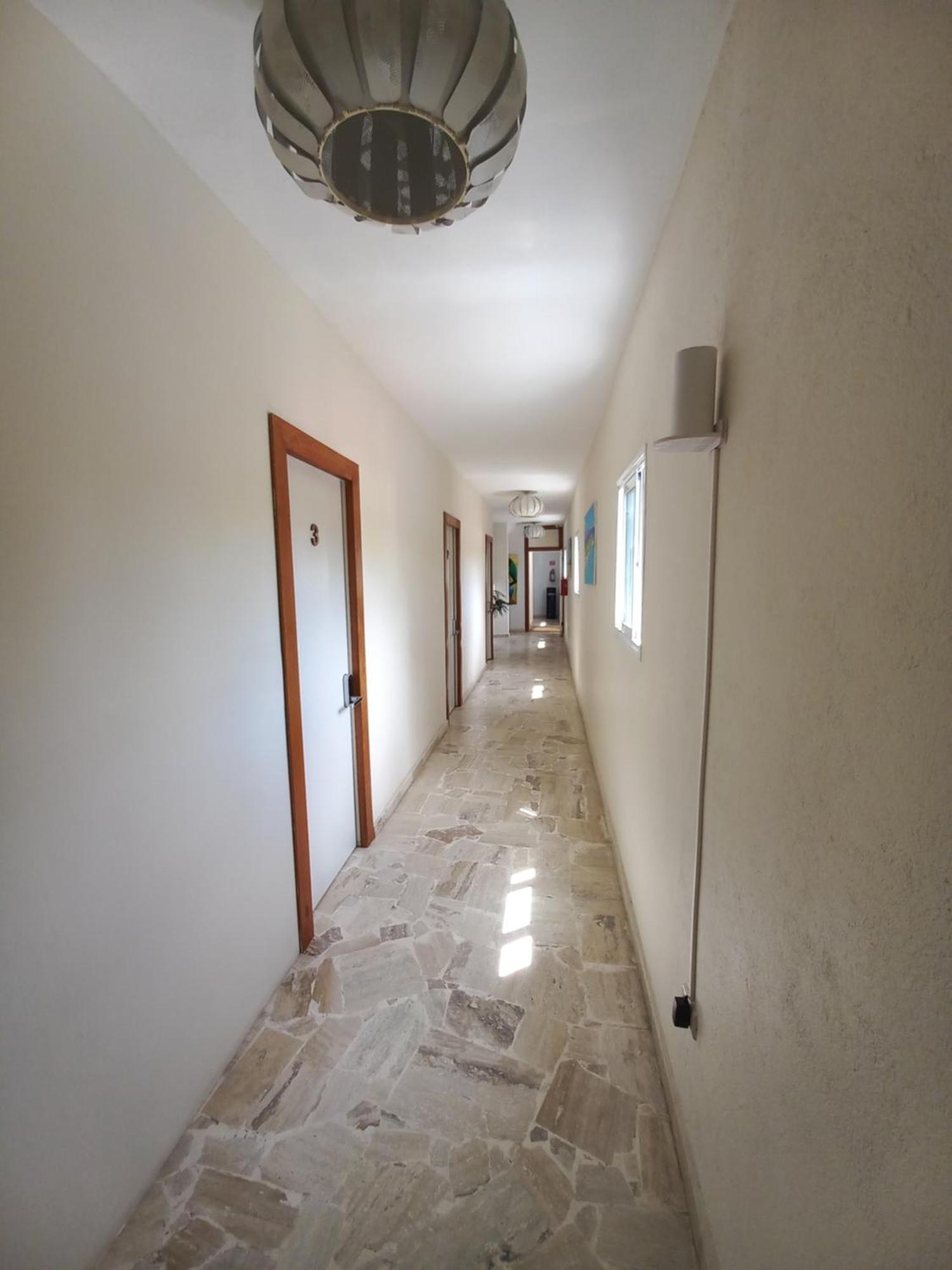 Hotel Casa Olga Las Terrenas Dış mekan fotoğraf
